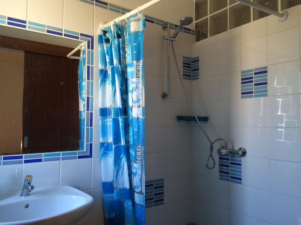 ホテル Horta Grande シルヴェス 部屋 写真